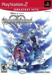 Kingdom Hearts RE Chain of Memories [Greatest Hits]